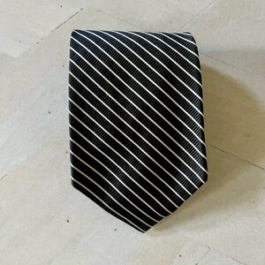 Polo Ralph Lauren Striped Silk Tie